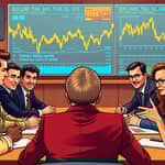 Shareholder Activism: Influencing Corporate Decisions