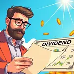 The Dividend Discount Model: Valuing Income Stocks