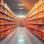 The Economics of Artificial Scarcity in Global Markets