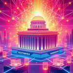 From Centralization to Decentralization: The Finance Frontier