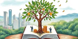 Beyond Returns: Measuring Your Portfolio's Impact