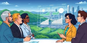 ESG Metrics Unpacked: What Every Investor Needs to Know