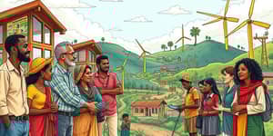 Unlocking Capital for Good: The Rise of Blended Finance