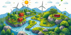 Financing the Future: Innovations in Sustainable Development