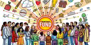 The Power of Collective Action in Social Finance