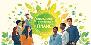 The Generational Shift Towards Purpose-Driven Finance