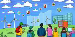 Transparency and Trust: Cornerstones of Ethical Investing