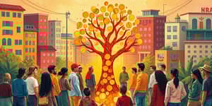 Unlocking Capital for Community Initiatives