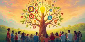 Financing Innovation for Social Good