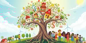 The Human Impact of Your Investments