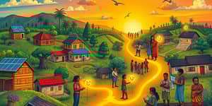 Beyond ESG: Deeper Dives into Social Impact