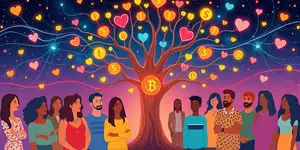 Social Lending Platforms: Connecting Investors with Causes