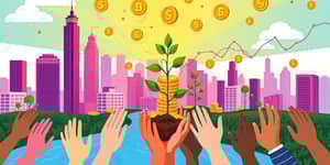 The Future of Philanthro-Capitalism