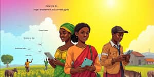 Empowering the Marginalized: Financial Inclusion for All