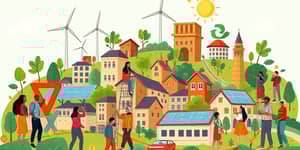 Reshaping Capitalism: The Social Finance Revolution