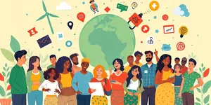 The Untapped Potential of Social Entrepreneurs