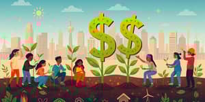 Investing in Humanity: The Future of Social Finance