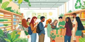 Conscious Consumerism: Spending with Purpose