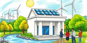 Socially Responsible Banking: A New Era for Your Money