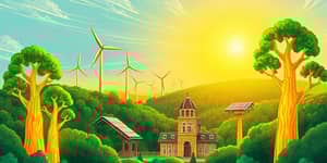 Green Bonds: Financing a Sustainable Future