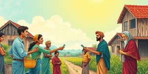 Microfinance: Empowering Communities Through Small Loans