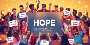 Crowdfunding for a Cause: Funding Social Change