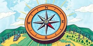 The Climate Finance Compass: Charting a Course Towards Sustainability