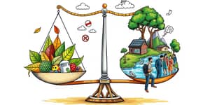 Greenwashing vs. Green Impact: Identifying True Sustainable Investments