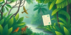 Debt for Nature Swaps: A Creative Approach to Conservation Finance