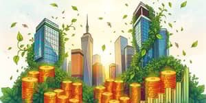 The Return on Green: Proving the Business Case for Sustainability