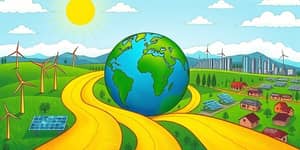 Unlocking Potential: Private Capital's Role in Climate Finance