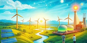 Innovation Unleashed: Funding Breakthrough Climate Technologies