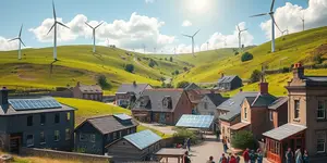 From Coal to Capital: Financing a Just Energy Transition