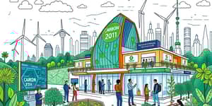 The Rise of Climate Fintech: Disrupting Green Finance