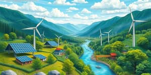 Impact Investing: Driving Both Profit and Planetary Health