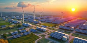 Scaling Up: Financing Renewable Energy Projects with Confidence