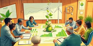The Investor's Guide to Greening Portfolios for Impact and Return