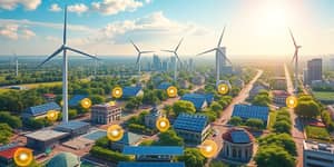 Financing the Future: A Deep Dive into Climate Investment Strategies