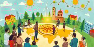 The Investor's Compass: Navigating the Impact Landscape