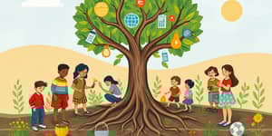 Investing for a Legacy: Building Lasting Positive Change