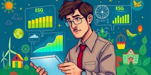 Decoding Impact: Understanding Your Investment's Footprint