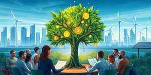 The Impact Advantage: Why Responsible Investing Pays Off