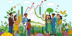 Bridging the Gap: Where Profit Meets Progress