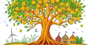 Profit with Purpose: Building a Resilient Investment Strategy