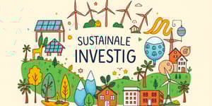 Investing with Intent: Crafting an Impactful Portfolio