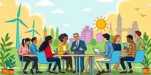 The Future of Finance: Innovations in Impact Investing