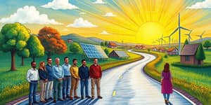 Impact Investing: A Roadmap to Positive Change