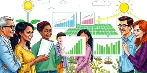 Measuring What Matters: Impact Metrics for Investors