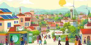 The New Frontier: Exploring Emerging Impact Markets