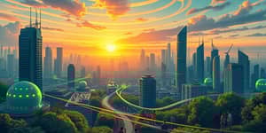 Transformative Investments: Shaping Tomorrow, Today